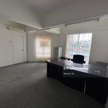Megan Ambassy Office For Rent