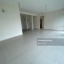 Below Market Serin Residency Corner Condo Unblock View In Cyberjaya