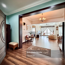 Exclusive: Straits Regency Condo (Low Floor, Sea View) in Tg Bungah.