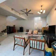 Damansara Kim, Double Storey, Petaling Jaya