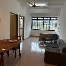 Pandan Perdana Shop Office/ Apartment for Sale