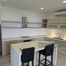 Fully furnished 1 Bedroom MRT