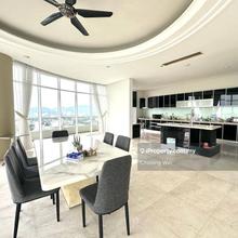 8 Gurney Full Furnish For Rent