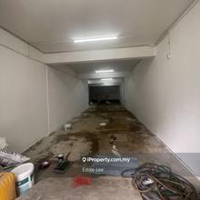 Jalan Pudu, Changkat, Jalan Alor, Jalan Imbi Shop for rent!