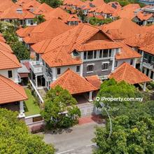 Semi D Alam Damai Facing Open