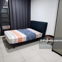 H20 Residences Studio Soho Ara Damansara Nr Subang Airport admc jskl