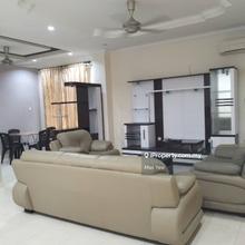 Fully Furnished with 4 Bedrooms ready to move in