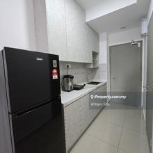 Bandar Damansara Perdana, Damansara Perdana