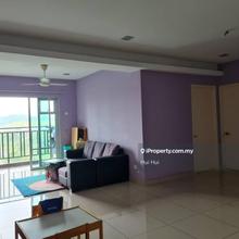 Idaman Residences @ Nusa Idaman