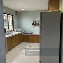 Limted unit, Move in conditions