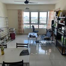 Walking Distance MRT Saville Cheras Condo Sri Raya Link MRT