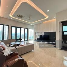 5 Storey Luxury Bungalow for Rent Country Heights