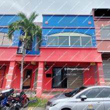 Bank Lelong
