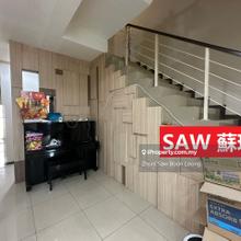 Southbay Residence 3 Storey Terrace