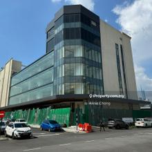Mainroad. Corner Retail / Showroom / Gallery. 1 min to Bangsar Village