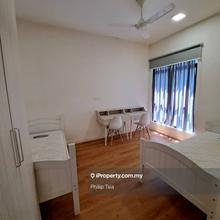 Cosy Studio on High Floor for Rent