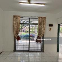 2-stry Terrace Tmn Machang Bubok For Rent