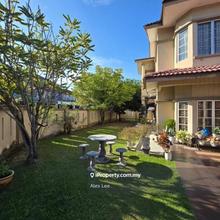 Fully Renovated Extended 40x75 Bandar Puteri Klang 2 Storey Corner G&g