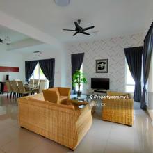 Klebang Utama Semi D Limbongan Kota Laksamana Town Melaka Tengah