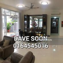 Semi-D at E&O Seri Tanjung Pinang Straits Quay