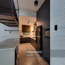 Bsp Skypark @Bandar Saujana Putra For Rent