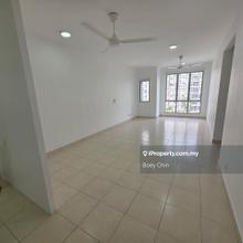 Setia Alam Seri Baiduri Apartment Corner Unit