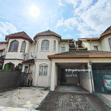 Exclusive listing - keys on hand 