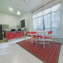 Below Value Rm30k Freehold Renovated 1 Sty Semi D Bukit Beruang Melaka