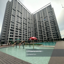 168 Park, Selayang