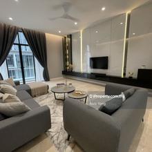 50 exclusive condominium