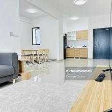 Mkh Boulevard2 Fully Furnished 2 Bed 2 Bath(Mkh1 and 3 units available