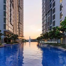 Lelong - Idaman Robertson, Jalan Robertson, Kuala Lumpur