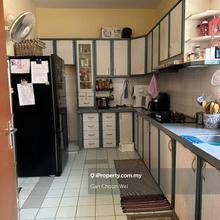 USJ 16 Subang Jaya - Freehold - Terrace Property - 22x75