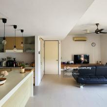 Fully Renovated 