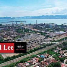 Prai Industri Land