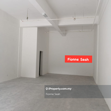 The Zen Ground Floor Commercial Shoplot For Rent 
