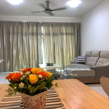 Sky loft bukit indah 