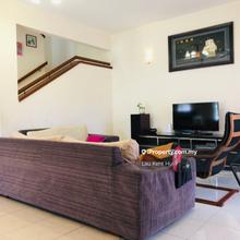 The Rise, Corner, Semi-D house Move In condition 