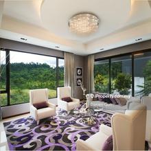 New Launch of Semi D Wangsa Maju