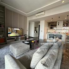 Fully Furnished Unit for Sale!
