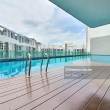 Central Residence,Sungai Besi,sri petaling,desa petaling,desa petaling