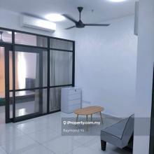 Fully Furnished