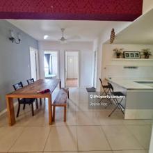 Value Buy Furnished Corner Unit With Unblocked View