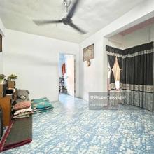 Full Loan Pangsapuri Taman Bukit Angkasa, Pantai Dalam @ KL