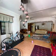 Taman Bukit Maluri For Sell 