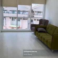 Office for Rent ! Short walk to LRT, MRT, near KLCC, Pavilion!