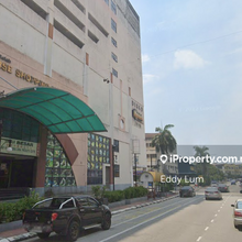 Klang hotel & shopping center 