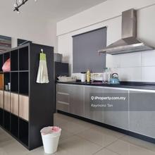 Avantas Residences, Old Klang Road, OUG, KL Near Mid Valley