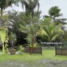 Ready campsite Agriculture Land - For Sale, Broga, Semenyih