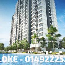 Gm Remia Fully Furnished Condo For Rent